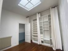 Chambre n°2 placard