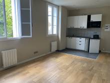 A LOUER STUDIO BORDEAUX - NANSOUTY 