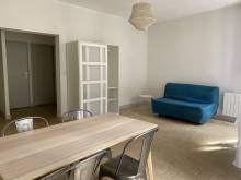 Location T1 meublé Bordeaux Victoire – Appartement lumineux proche tram B