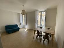 Location T1 meublé Bordeaux Victoire – Appartement lumineux proche tram B