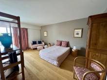 LOCATION T1 MEUBLÉ - Parking – BORDEAUX CENTRE- Saint GENES