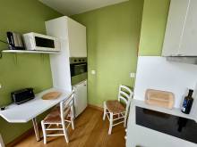 LOCATION T1 MEUBLÉ - Parking – BORDEAUX CENTRE- Saint GENES