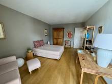 LOCATION T1 MEUBLÉ - Parking – BORDEAUX CENTRE- Saint GENES