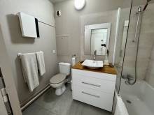 LOCATION T1 MEUBLÉ - Parking – BORDEAUX CENTRE- Saint GENES