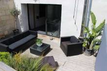 a vendre maison macau proche de la gare