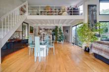 ACHETER MAISON BORDELAISE AVEC JARDIN PISCINE ET GARAGE