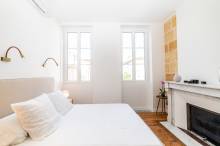 BORDEAUX CENTRE MAISON 4 CHAMBRES