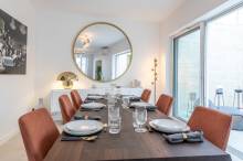 ACHETER MAISON A BORDEAUX CENTRE JARDIN PUBLIC FONDAUDEGE 4 CHAMBRES PARKING