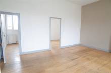 A LOUER BORDEAUX CHARTRONS T2 BIS