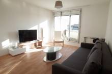 Notre zone d'activité pour ce service Location de maison avec piscine Quais de Bordeaux