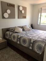 A LOUER MAISON AVEC 3 CHAMBRES