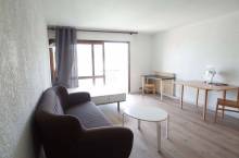 STUDIO A LOUER LUMINEUX MEUBLE BORDEAUX JUDAIQUE