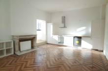 Appartement à louer Chartrons