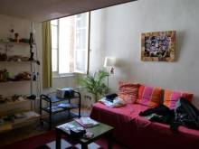 Chambre T3 MEUBLÉ – BORDEAUX VICTOR HUGO – 475 €/mois CC