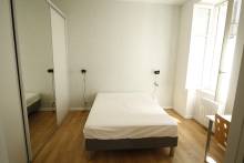 Location T2 meublé Bordeaux Ornano – Appartement rénové 41 m² – 850 € CC