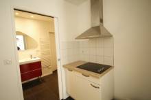 Location T2 meublé Bordeaux Ornano – Appartement rénové 41 m² – 850 € CC