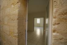 BORDEAU A VENDRE APPARTEMENT AVEC EXTERIEUR