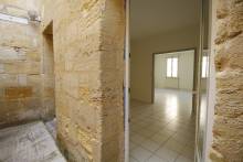 BORDEAUX ACHAT APPARTEMENT 2 CHAMBRES ET UN EXTERIEUR