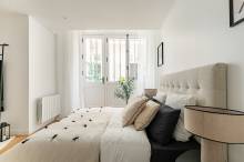 APPARTEMENT T3/T4 TERRASSE EXTERIEUR PARKING