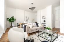 ACHETER BORDEAUX HYPER CENTRE APPARTEMENT T4 STANDING