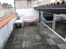A LOUER STUDIO BORDEAUX - CHARTRONS 
