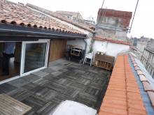 A LOUER STUDIO BORDEAUX - CHARTRONS 