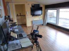 A LOUER STUDIO BORDEAUX - CHARTRONS 