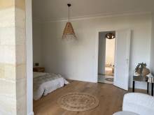 Maison de standing, entièrement rénovée, 4 chambres, un souplex aménagé, jardin, quartier Croix Blanche