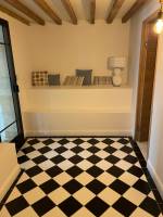 Maison de standing, entièrement rénovée, 4 chambres, un souplex aménagé, jardin, quartier Croix Blanche