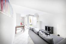 A LOUER T2 MEUBLE BORDEAUX - ORNANO 