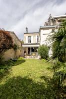 BORDEAUX MAISON FONDAUDEGE SAINT SEURIN