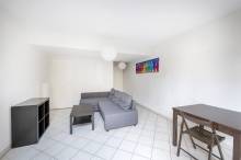 BORDEAUX APPARTEMENT A VENDRE AVEC TERRASSE CHARME ANCIEN