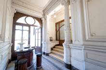 A VENDRE MAISON EN PIERRE A BORDEAUX SAINT-GENES SAINT SEURIN