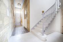 A VENDRE BELLE MAISON BORDELAISE PROCHE PLACE GAMBETTA