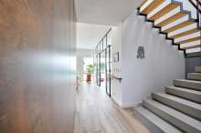 Bordeaux Saint augustin maison en pierre 5 pièces