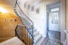 ACHETER MAISON EN PIERRE A BORDEAUX AVEC JARDIN ET PISCINE