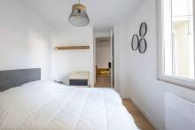 APPARTEMENT 2 CHAMBRES AVEC TERRASSE