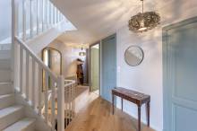 ECHOPPE BORDELAISE BORDEAUX NANSOUTY 5 CHAMBRES, TRES BEAU JARDIN