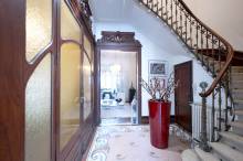 ACHAT MAISON FAMILIALE BARRIERE DE PESSAC A BORDEAUX