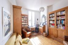 VENTE MAISON BORDEAUX AVEC JARDIN