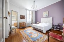 Bordeaux saint seurin maison en pierre 5 chambres jardin prestations anciennes