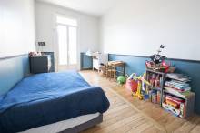 ACHAT APPARTEMENT BORDEAUX CENTRE VILLE 3 CHAMBRES ANCIEN PIERRE CHARME