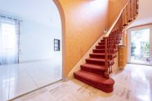 A VENDRE MAISON 4 CHAMBRES SAINT SEURIN  JARDIN