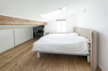 ACHETER APPARTEMENT BORDEAUX AVEC UNE TERRASSE DERNIER ETAGE