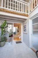 APPARTEMENT 5 PIECES TROIS CHAMBRES PARKING BORDEAUX SAINT-SEURIN  