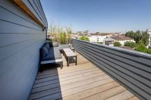 A VENDRE BORDEAUX QUARTIER FONDAUDEGE TRAM APPARTEMENT