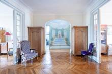 VENTE APPARTEMENT LUXE BORDEAUX