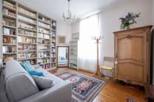 A VENDRE AGENCE ALPIERRE MAISON EN PIERRE