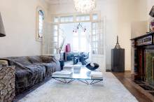 Notre zone d'activité pour ce service Achat appartement T2 avec garage à Caudéran près de Bordeaux hypercentre