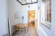 BORDEAUX APPARTEMENT A VENDRE AVEC JARDIN